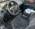 Черный Хендай Туксон, объемом двигателя 2 л и пробегом 276 тыс. км за 7450 $, фото 30 на Automoto.ua