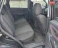Черный Хендай Туксон, объемом двигателя 2 л и пробегом 237 тыс. км за 7500 $, фото 12 на Automoto.ua