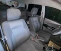 Черный Хендай Туксон, объемом двигателя 1.98 л и пробегом 162 тыс. км за 3700 $, фото 8 на Automoto.ua