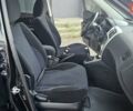 Чорний Хендай Туксон, об'ємом двигуна 1.98 л та пробігом 215 тис. км за 8350 $, фото 15 на Automoto.ua