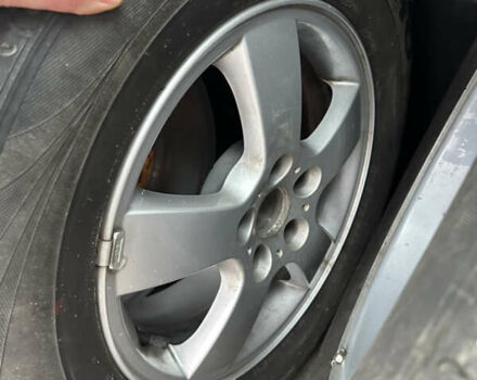 Черный Хендай Туксон, объемом двигателя 2 л и пробегом 136 тыс. км за 8500 $, фото 32 на Automoto.ua