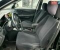 Чорний Хендай Туксон, об'ємом двигуна 2 л та пробігом 225 тис. км за 8000 $, фото 40 на Automoto.ua