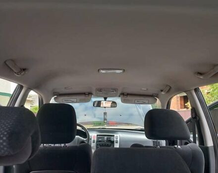 Черный Хендай Туксон, объемом двигателя 2 л и пробегом 168 тыс. км за 9000 $, фото 37 на Automoto.ua