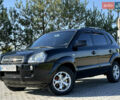 Хендай Туксон 2008 в Радехове на Automoto.ua Черный Хендай Туксон, объемом двигателя 1.98 л и пробегом 370 тыс. км за 7350 $, фото 13 на Automoto.ua