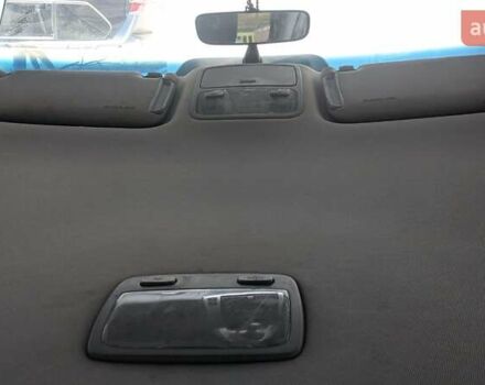 Черный Хендай Туксон, объемом двигателя 2 л и пробегом 163 тыс. км за 8100 $, фото 34 на Automoto.ua