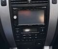 Черный Хендай Туксон, объемом двигателя 2 л и пробегом 270 тыс. км за 8300 $, фото 5 на Automoto.ua