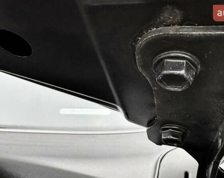 Чорний Хендай Туксон, об'ємом двигуна 2 л та пробігом 182 тис. км за 8299 $, фото 45 на Automoto.ua