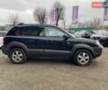 Чорний Хендай Туксон, об'ємом двигуна 1.98 л та пробігом 176 тис. км за 8500 $, фото 3 на Automoto.ua