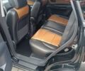 Черный Хендай Туксон, объемом двигателя 2 л и пробегом 255 тыс. км за 8700 $, фото 26 на Automoto.ua