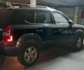 Хендай Туксон 2008 в Киеве на Automoto.ua Черный Хендай Туксон, объемом двигателя 2 л и пробегом 30 тыс. км за 12000 $, фото 2 на Automoto.ua