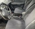 Черный Хендай Туксон, объемом двигателя 1.98 л и пробегом 200 тыс. км за 8000 $, фото 6 на Automoto.ua