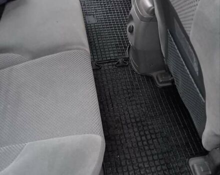 Хендай Туксон 2008 у Вінниці на Automoto.ua Чорний Хендай Туксон, об'ємом двигуна 1.98 л та пробігом 175 тис. км за 8800 $, фото 28 на Automoto.ua