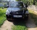 Чорний Хендай Туксон, об'ємом двигуна 1.98 л та пробігом 224 тис. км за 8000 $, фото 1 на Automoto.ua