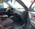Чорний Хендай Туксон, об'ємом двигуна 1.98 л та пробігом 220 тис. км за 8500 $, фото 16 на Automoto.ua