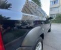 Черный Хендай Туксон, объемом двигателя 2 л и пробегом 228 тыс. км за 7950 $, фото 11 на Automoto.ua