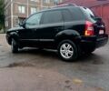 Чорний Хендай Туксон, об'ємом двигуна 2 л та пробігом 225 тис. км за 7850 $, фото 7 на Automoto.ua