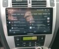 Черный Хендай Туксон, объемом двигателя 2 л и пробегом 214 тыс. км за 7690 $, фото 15 на Automoto.ua