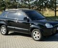 Хендай Туксон 2008 в Радехове на Automoto.ua Черный Хендай Туксон, объемом двигателя 2 л и пробегом 370 тыс. км за 7350 $, фото 21 на Automoto.ua