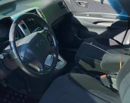 Хендай Туксон 2008 у Золотоноше на Automoto.ua Чорний Хендай Туксон, об'ємом двигуна 1.99 л та пробігом 149 тис. км за 9500 $, фото 6 на Automoto.ua