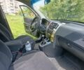 Чорний Хендай Туксон, об'ємом двигуна 1.99 л та пробігом 288 тис. км за 8000 $, фото 9 на Automoto.ua