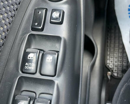 Черный Хендай Туксон, объемом двигателя 1.98 л и пробегом 177 тыс. км за 7600 $, фото 26 на Automoto.ua