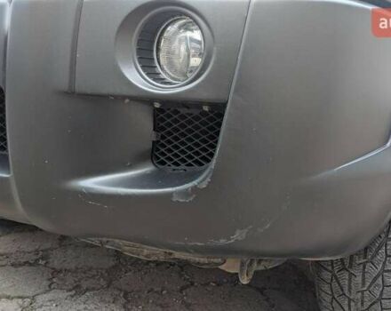 Черный Хендай Туксон, объемом двигателя 2 л и пробегом 163 тыс. км за 8100 $, фото 28 на Automoto.ua