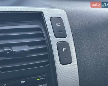 Хендай Туксон 2008 у Києві на Automoto.ua Чорний Хендай Туксон, об'ємом двигуна 2 л та пробігом 110 тис. км за 8750 $, фото 22 на Automoto.ua