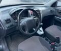 Чорний Хендай Туксон, об'ємом двигуна 2 л та пробігом 110 тис. км за 8750 $, фото 14 на Automoto.ua