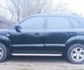 Чорний Хендай Туксон, об'ємом двигуна 0 л та пробігом 225 тис. км за 8700 $, фото 5 на Automoto.ua