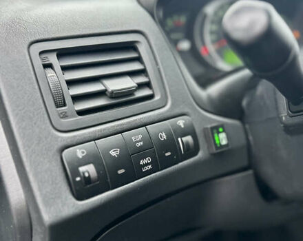 Чорний Хендай Туксон, об'ємом двигуна 1.98 л та пробігом 238 тис. км за 8499 $, фото 16 на Automoto.ua