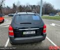 Чорний Хендай Туксон, об'ємом двигуна 2 л та пробігом 106 тис. км за 8350 $, фото 2 на Automoto.ua