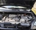 Черный Хендай Туксон, объемом двигателя 2 л и пробегом 224 тыс. км за 8000 $, фото 16 на Automoto.ua