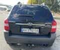 Хендай Туксон 2008 в Балаклее на Automoto.ua Черный Хендай Туксон, объемом двигателя 1.98 л и пробегом 257 тыс. км за 8500 $, фото 5 на Automoto.ua