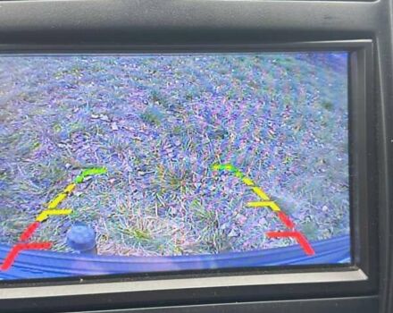 Черный Хендай Туксон, объемом двигателя 2 л и пробегом 148 тыс. км за 9500 $, фото 18 на Automoto.ua