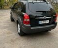 Хендай Туксон 2008 в Богодухове на Automoto.ua Черный Хендай Туксон, объемом двигателя 1.98 л и пробегом 268 тыс. км за 8500 $, фото 2 на Automoto.ua