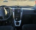 Чорний Хендай Туксон, об'ємом двигуна 1.98 л та пробігом 212 тис. км за 7766 $, фото 9 на Automoto.ua
