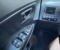 Черный Хендай Туксон, объемом двигателя 2 л и пробегом 228 тыс. км за 7950 $, фото 16 на Automoto.ua