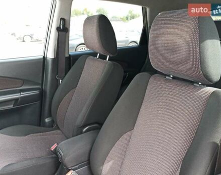 Чорний Хендай Туксон, об'ємом двигуна 1.98 л та пробігом 220 тис. км за 8500 $, фото 12 на Automoto.ua