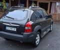 Хендай Туксон 2008 у Харкові на Automoto.ua Чорний Хендай Туксон, об'ємом двигуна 1.99 л та пробігом 188 тис. км за 8800 $, фото 19 на Automoto.ua