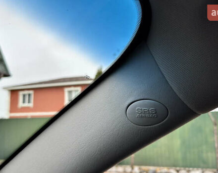 Чорний Хендай Туксон, об'ємом двигуна 2 л та пробігом 182 тис. км за 8299 $, фото 78 на Automoto.ua