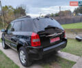 Чорний Хендай Туксон, об'ємом двигуна 0 л та пробігом 165 тис. км за 7600 $, фото 3 на Automoto.ua