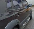 Хендай Туксон 2008 у Харкові на Automoto.ua Чорний Хендай Туксон, об'ємом двигуна 1.99 л та пробігом 188 тис. км за 8800 $, фото 2 на Automoto.ua