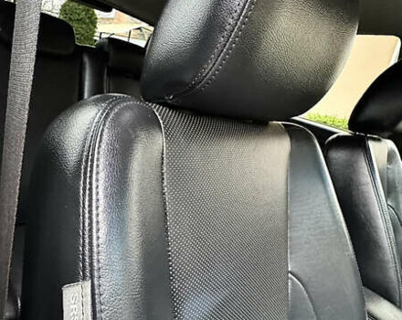 Чорний Хендай Туксон, об'ємом двигуна 2 л та пробігом 182 тис. км за 8299 $, фото 52 на Automoto.ua