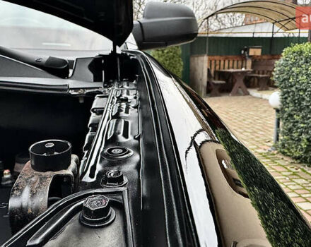 Чорний Хендай Туксон, об'ємом двигуна 2 л та пробігом 182 тис. км за 8299 $, фото 44 на Automoto.ua