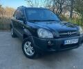 Хендай Туксон 2008 в Богодухове на Automoto.ua Черный Хендай Туксон, объемом двигателя 1.98 л и пробегом 268 тыс. км за 8500 $, фото 1 на Automoto.ua