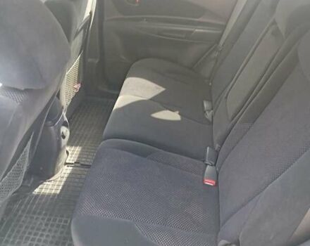 Черный Хендай Туксон, объемом двигателя 1.98 л и пробегом 195 тыс. км за 6981 $, фото 14 на Automoto.ua