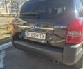 Черный Хендай Туксон, объемом двигателя 1.98 л и пробегом 93 тыс. км за 11800 $, фото 8 на Automoto.ua