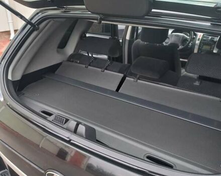 Черный Хендай Туксон, объемом двигателя 2 л и пробегом 168 тыс. км за 9000 $, фото 38 на Automoto.ua