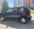 Чорний Хендай Туксон, об'ємом двигуна 1.99 л та пробігом 230 тис. км за 8000 $, фото 2 на Automoto.ua