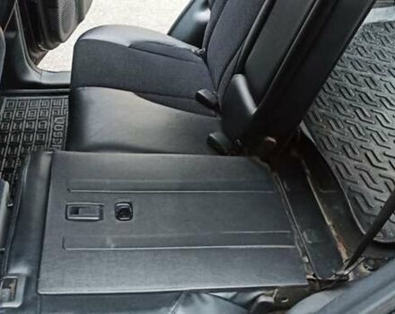 Хендай Туксон 2008 у Харкові на Automoto.ua Чорний Хендай Туксон, об'ємом двигуна 1.99 л та пробігом 188 тис. км за 8800 $, фото 32 на Automoto.ua